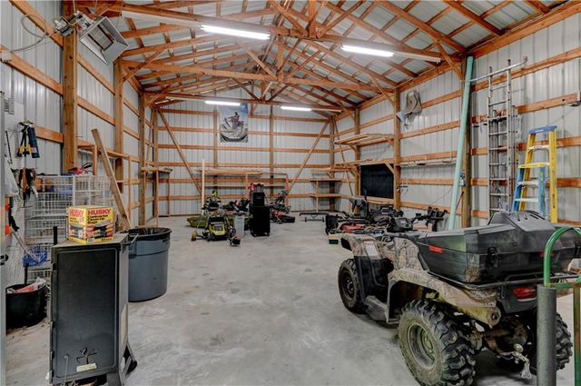 33011 E R D Mize Road, Grain Valley, MO 64029