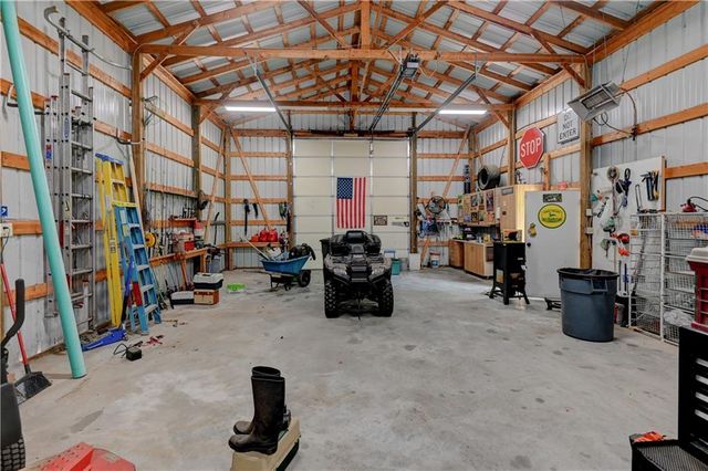 33011 E R D Mize Road, Grain Valley, MO 64029