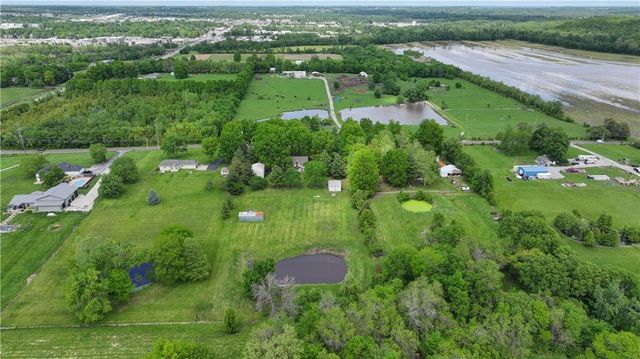 33011 E R D Mize Road, Grain Valley, MO 64029