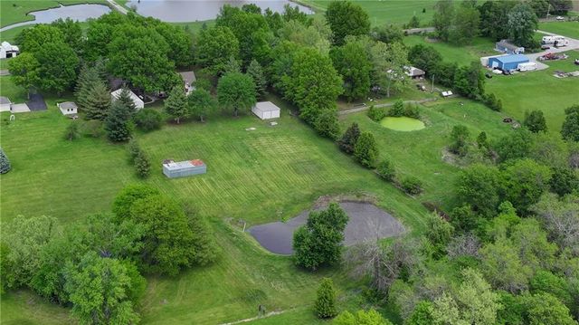 33011 E R D Mize Road, Grain Valley, MO 64029