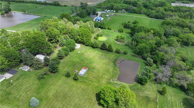 33011 E R D Mize Road, Grain Valley, MO 64029