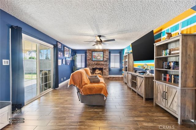 6621 Vancouver Drive, Bakersfield, CA 93309