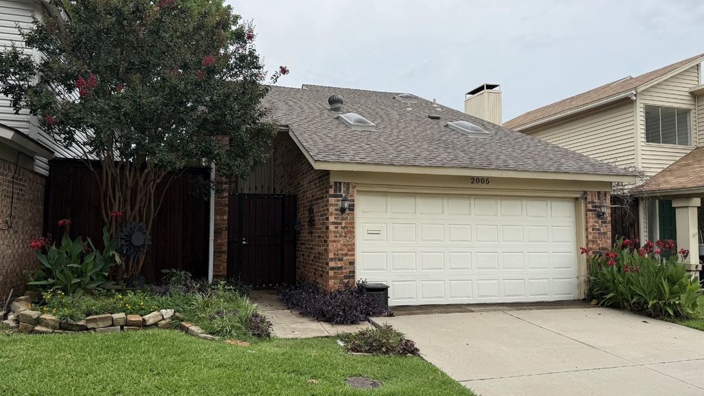 2005 Via Sonoma, Carrollton, TX 75006