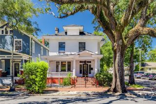 1901 Martin Luther King Jr Boulevard, Savannah, GA 31415