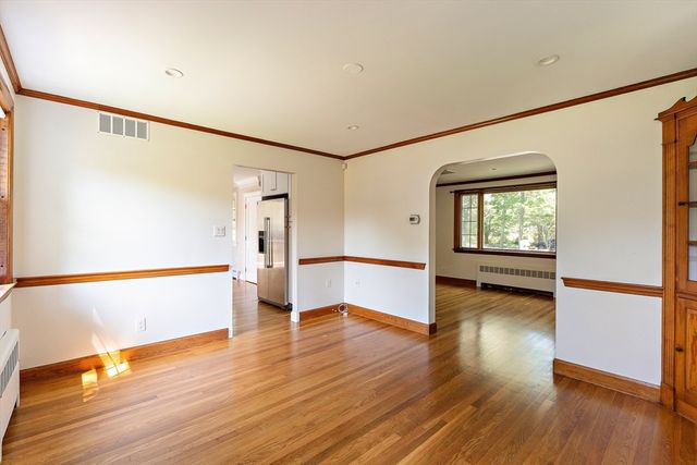 70 South Border Road, Medford, MA 02155