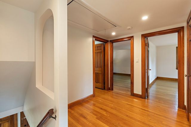 70 South Border Road, Medford, MA 02155