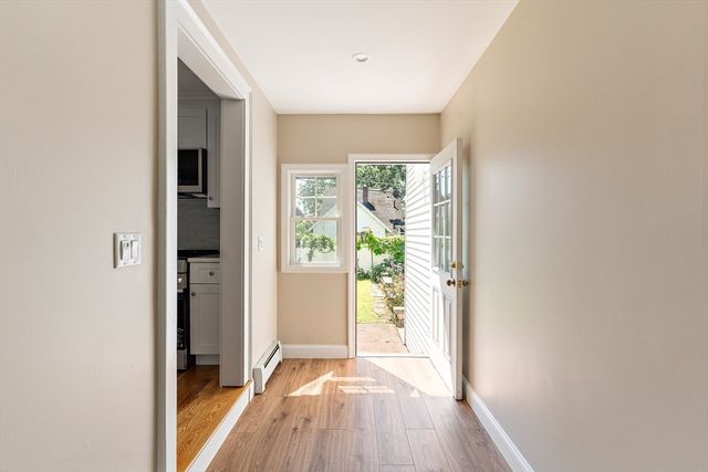 70 South Border Road, Medford, MA 02155