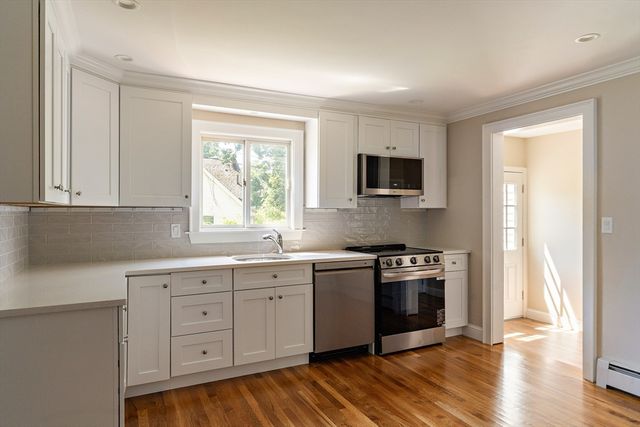 70 South Border Road, Medford, MA 02155