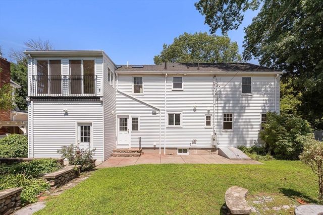 70 South Border Road, Medford, MA 02155