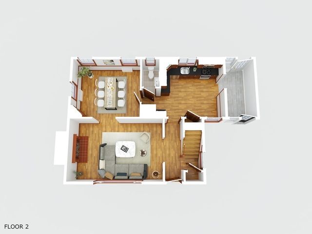 70 South Border Road, Medford, MA 02155