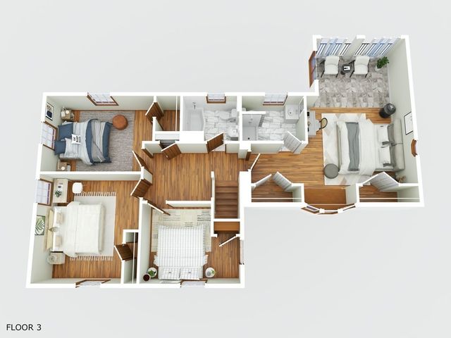 70 South Border Road, Medford, MA 02155