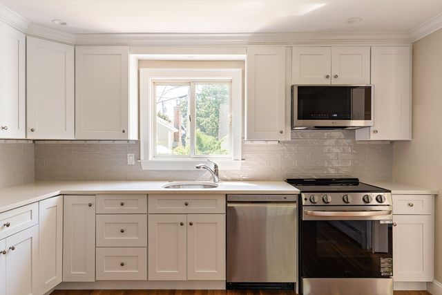 70 South Border Road, Medford, MA 02155