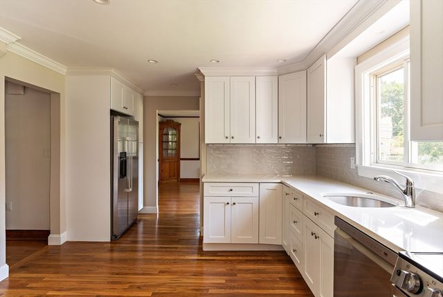 70 South Border Road, Medford, MA 02155