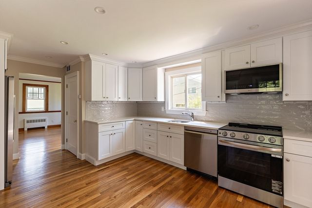 70 South Border Road, Medford, MA 02155