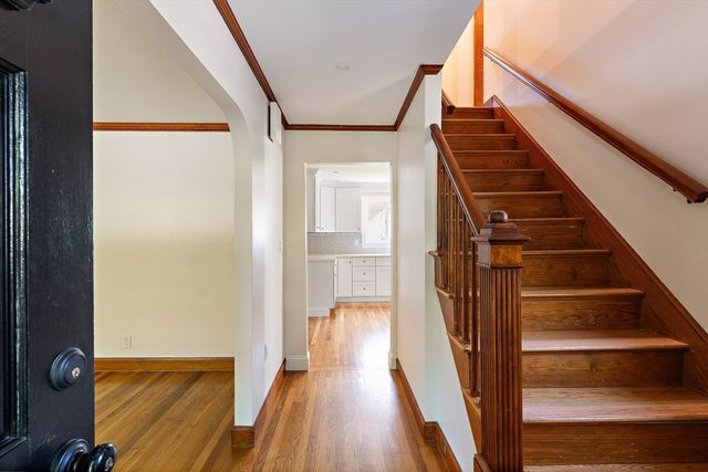 70 South Border Road, Medford, MA 02155