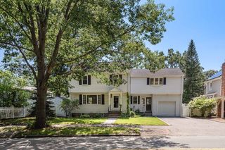 70 South Border Road, Medford, MA 02155