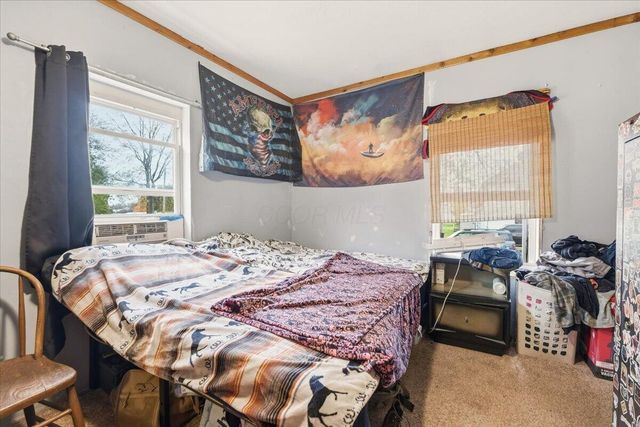 191 Tuttle Avenue, Fredericktown, OH 43019