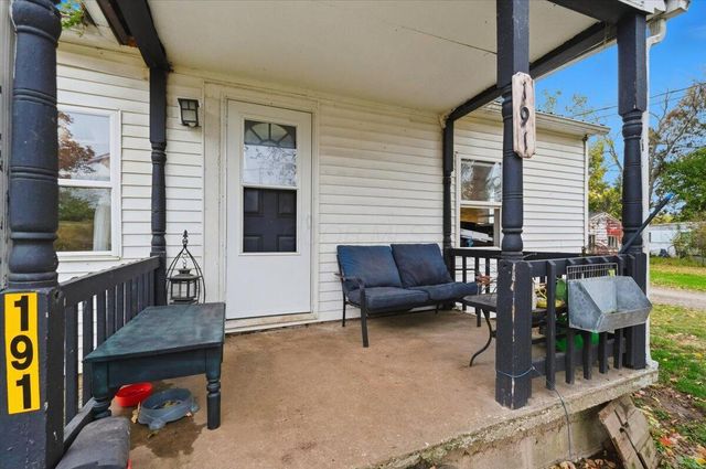 191 Tuttle Avenue, Fredericktown, OH 43019