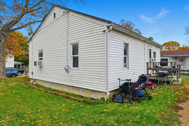 191 Tuttle Avenue, Fredericktown, OH 43019