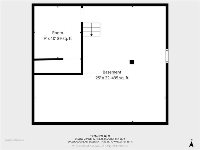 191 Tuttle Avenue, Fredericktown, OH 43019