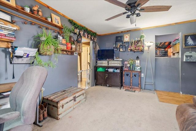 191 Tuttle Avenue, Fredericktown, OH 43019