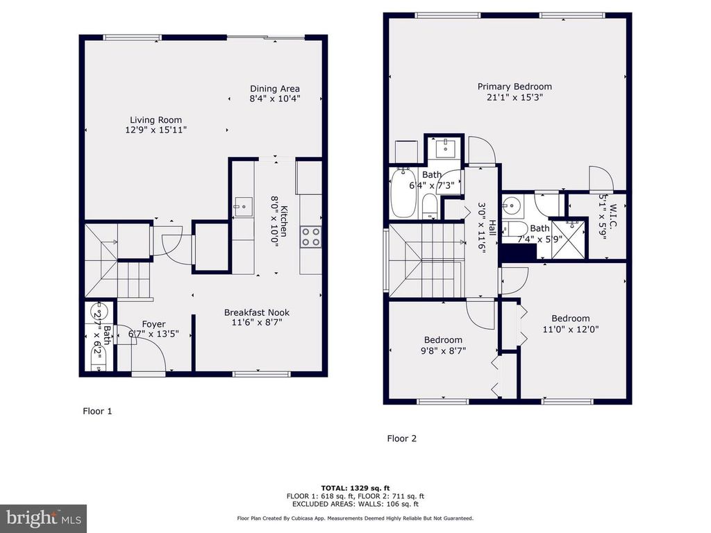 8822 STAUFFER RD, Walkersville, MD 21793
