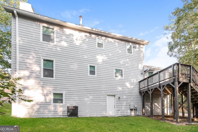 1199 Leslie Place, Lithonia, GA 30058