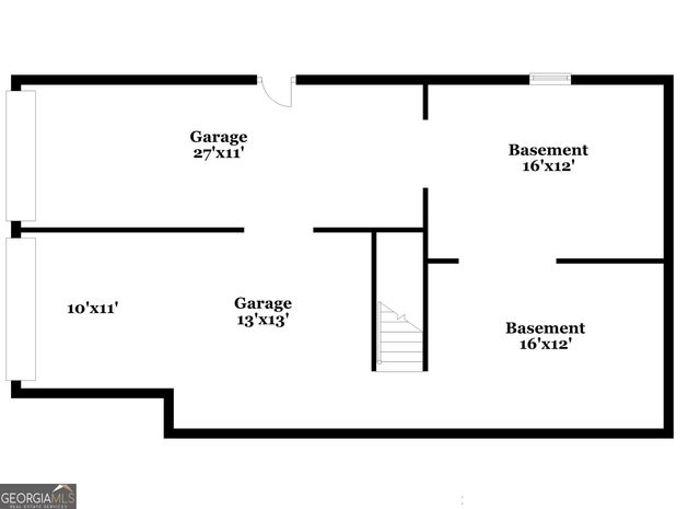 1199 Leslie Place, Lithonia, GA 30058