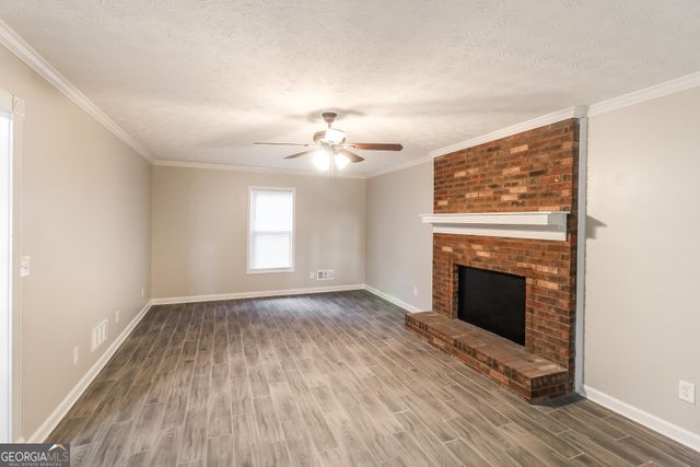 1199 Leslie Place, Lithonia, GA 30058