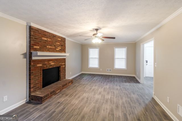 1199 Leslie Place, Lithonia, GA 30058