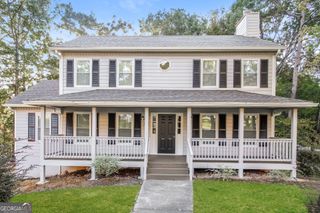 1199 Leslie Place, Lithonia, GA 30058