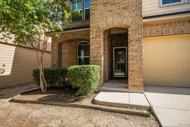 133 Finch Knoll, San Antonio, TX 78253