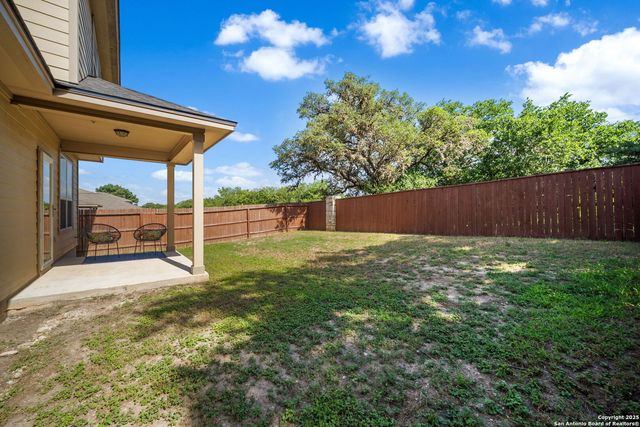 133 Finch Knoll, San Antonio, TX 78253
