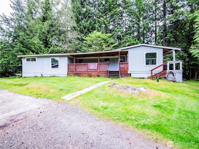 9712 Channel Drive NW, Olympia, WA 98502