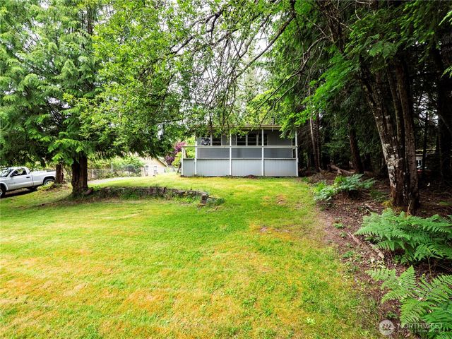 9712 Channel Drive NW, Olympia, WA 98502