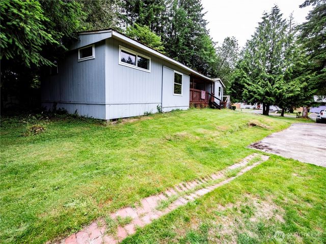 9712 Channel Drive NW, Olympia, WA 98502
