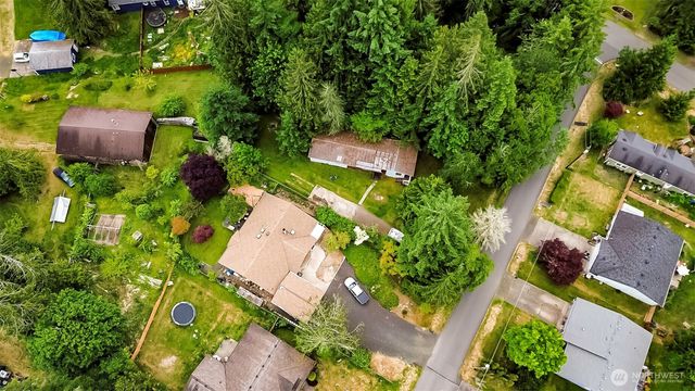 9712 Channel Drive NW, Olympia, WA 98502