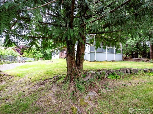 9712 Channel Drive NW, Olympia, WA 98502