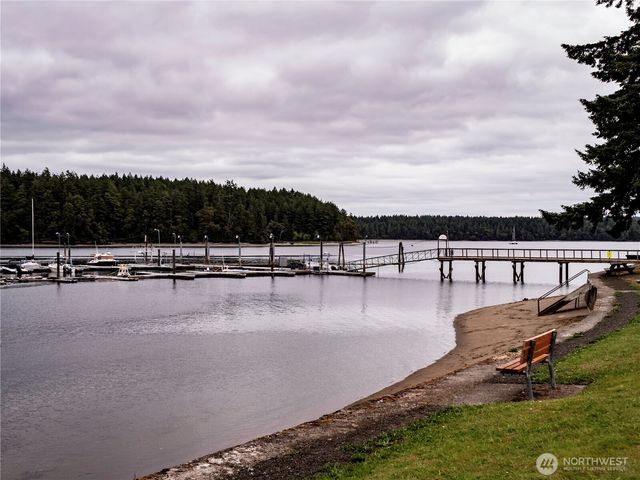 9712 Channel Drive NW, Olympia, WA 98502