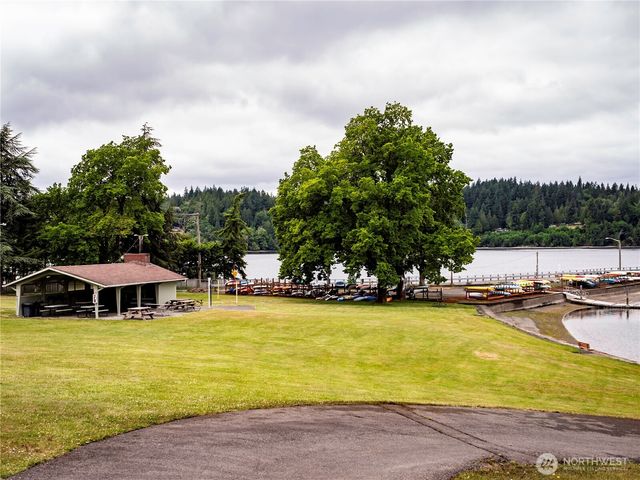 9712 Channel Drive NW, Olympia, WA 98502