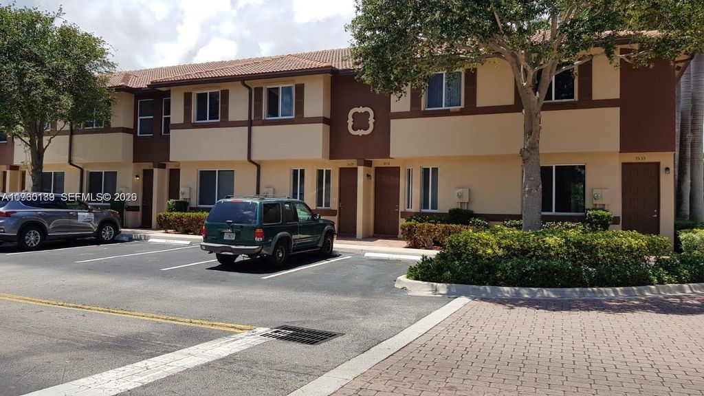3525 Sonoma Drive, Riviera Beach, FL 33404
