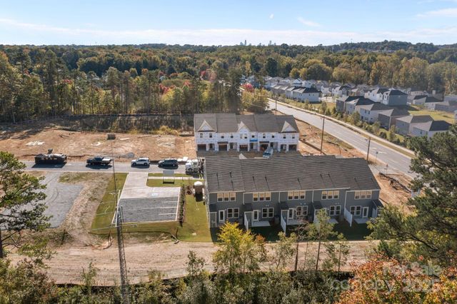 7712 Ethora Way 3, Charlotte, NC 28216