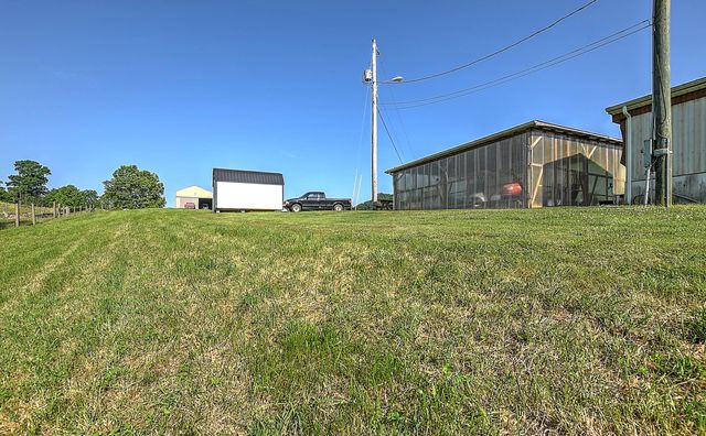 2428 Possum Creek Road, Gate City, VA 24251