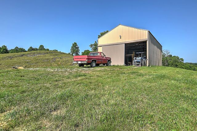 2428 Possum Creek Road, Gate City, VA 24251