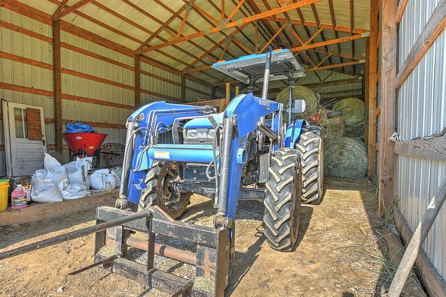 2428 Possum Creek Road, Gate City, VA 24251
