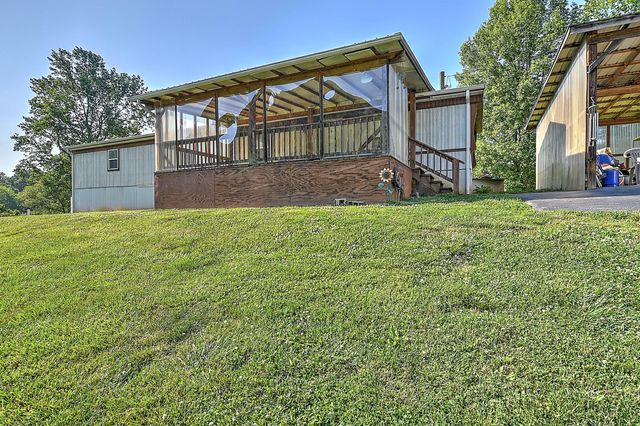 2428 Possum Creek Road, Gate City, VA 24251