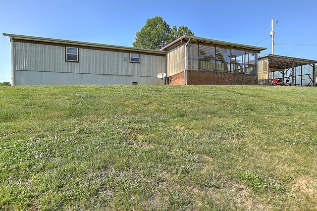 2428 Possum Creek Road, Gate City, VA 24251