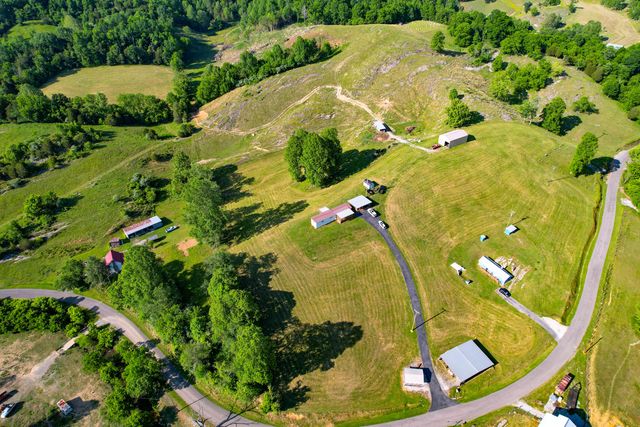 2428 Possum Creek Road, Gate City, VA 24251