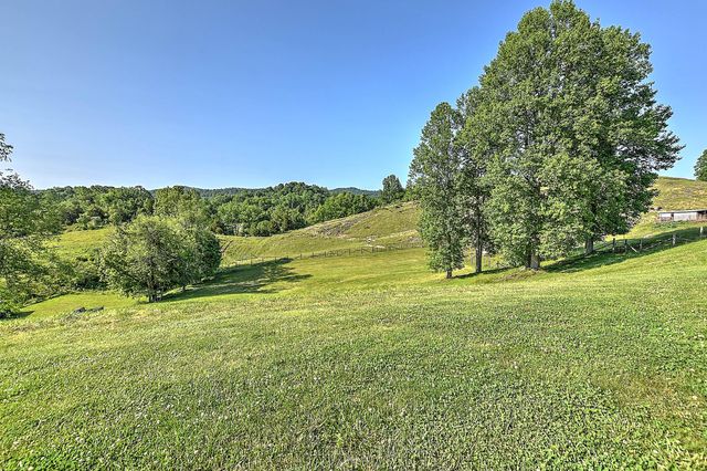 2428 Possum Creek Road, Gate City, VA 24251