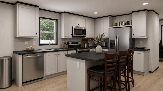 1900 Gemini Circle, Conway, SC 29527
